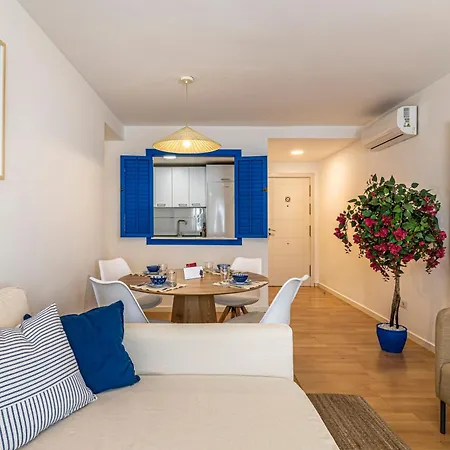 Solis Mare - Pedregalejo Apartment Malaga