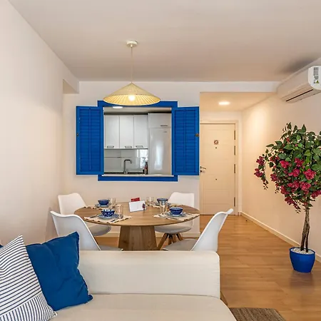 Apartment Solis Mare - Pedregalejo
