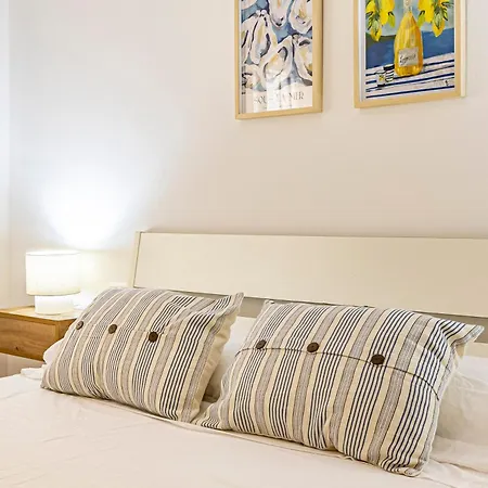 Solis Mare - Pedregalejo Apartment