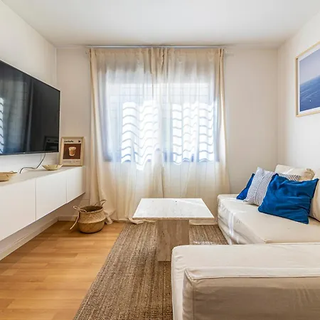 Apartment Solis Mare - Pedregalejo