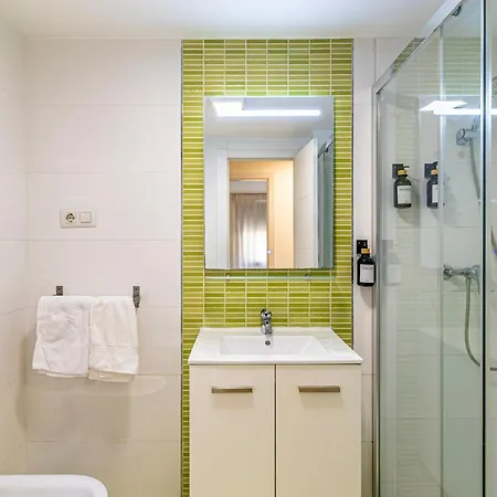 Apartment Solis Mare - Pedregalejo Malaga