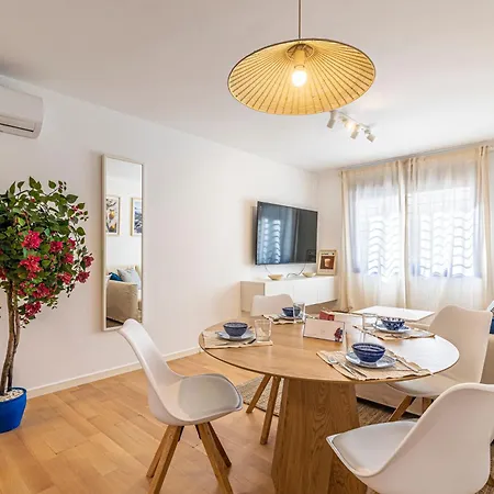 Apartment Solis Mare - Pedregalejo