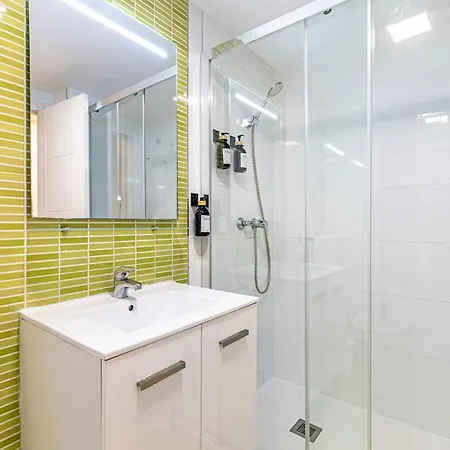 Solis Mare - Pedregalejo Apartment *