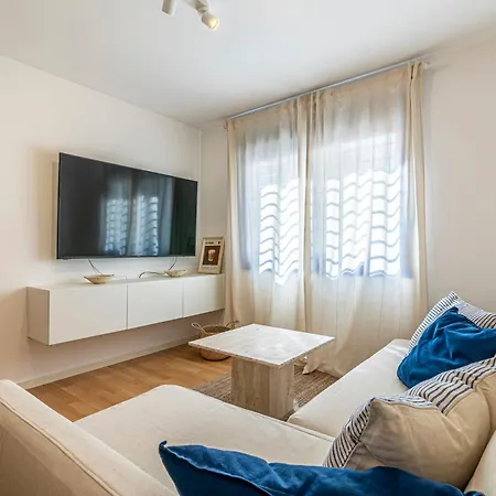 Solis Mare - Pedregalejo Malaga