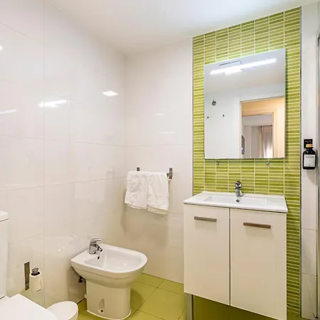 Solis Mare - Pedregalejo Apartment *