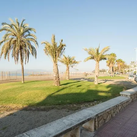 Solis Mare - Pedregalejo * Malaga
