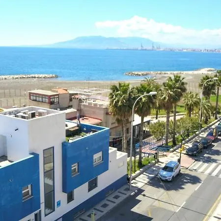 Solis Mare - Pedregalejo