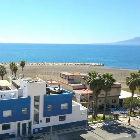 Solis Mare - Pedregalejo *